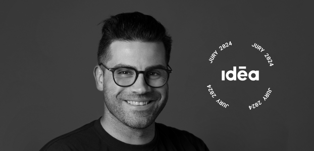 Our Technical Director becomes a member of the IDÉA, Digital Products and Experiences jury. Congratulations.