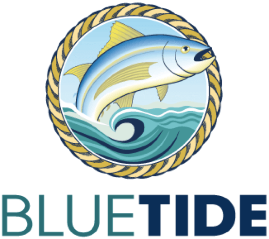 Blue Tide Logo