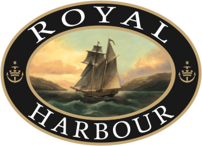 Royal Harbour Logo